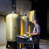 Thiết kế hệ thống xử lý nước - Waterchem - Công Ty CP Hóa Chất & Công Nghệ Nước Quốc Tế